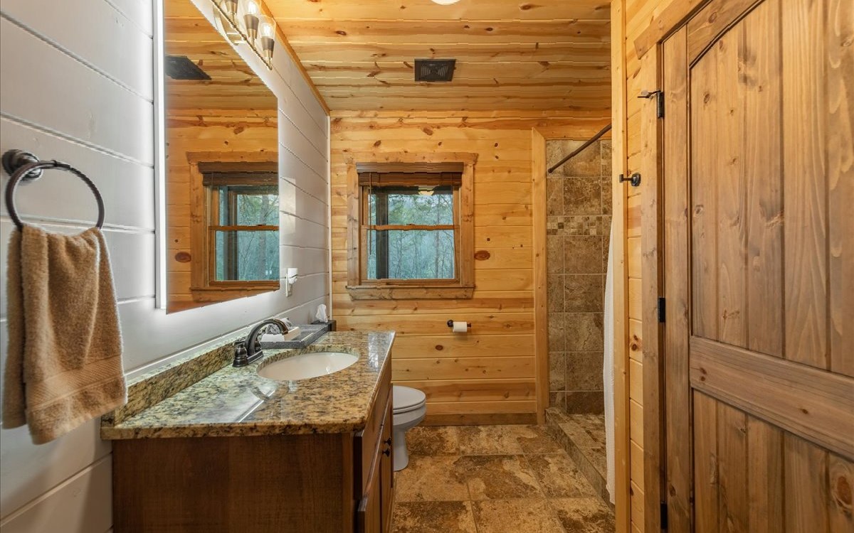 435 Birdseye View Blue Ridge, GA 30513 - Photo 20 of 70 Additional View