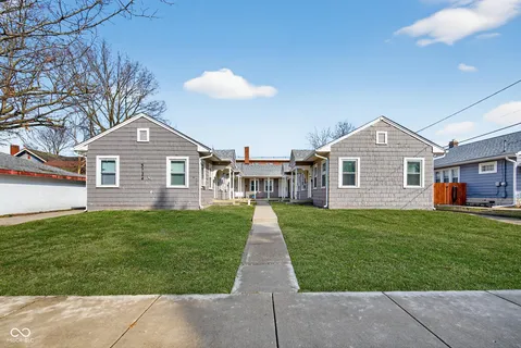 $1,000,000 | 5724 Julian Avenue, Indianapolis, IN 46219