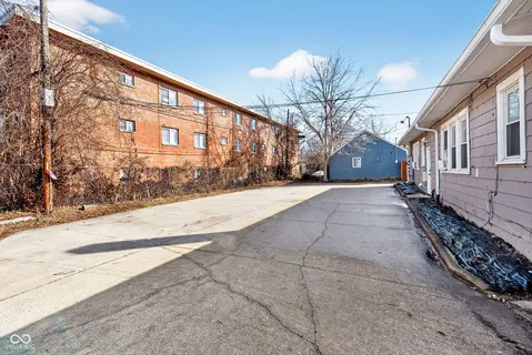 $1,000,000 | 5724 Julian Avenue, Indianapolis, IN 46219