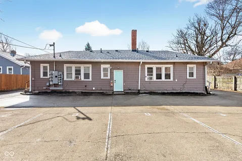 $1,000,000 | 5724 Julian Avenue, Indianapolis, IN 46219