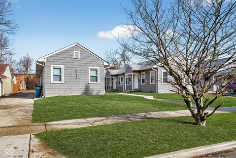 $1,000,000 | 5724 Julian Avenue, Indianapolis, IN 46219