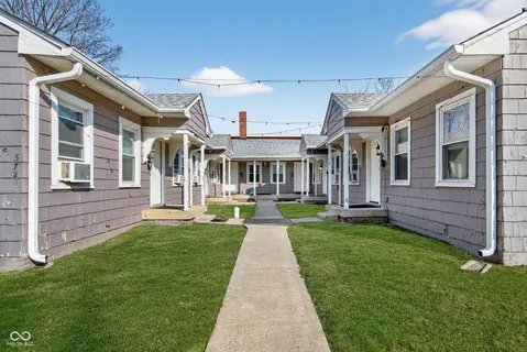 $1,000,000 | 5724 Julian Avenue, Indianapolis, IN 46219