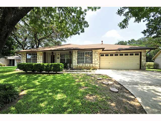 9211 Independence Loop Austin, TX 78748 - Photo 1 of 1