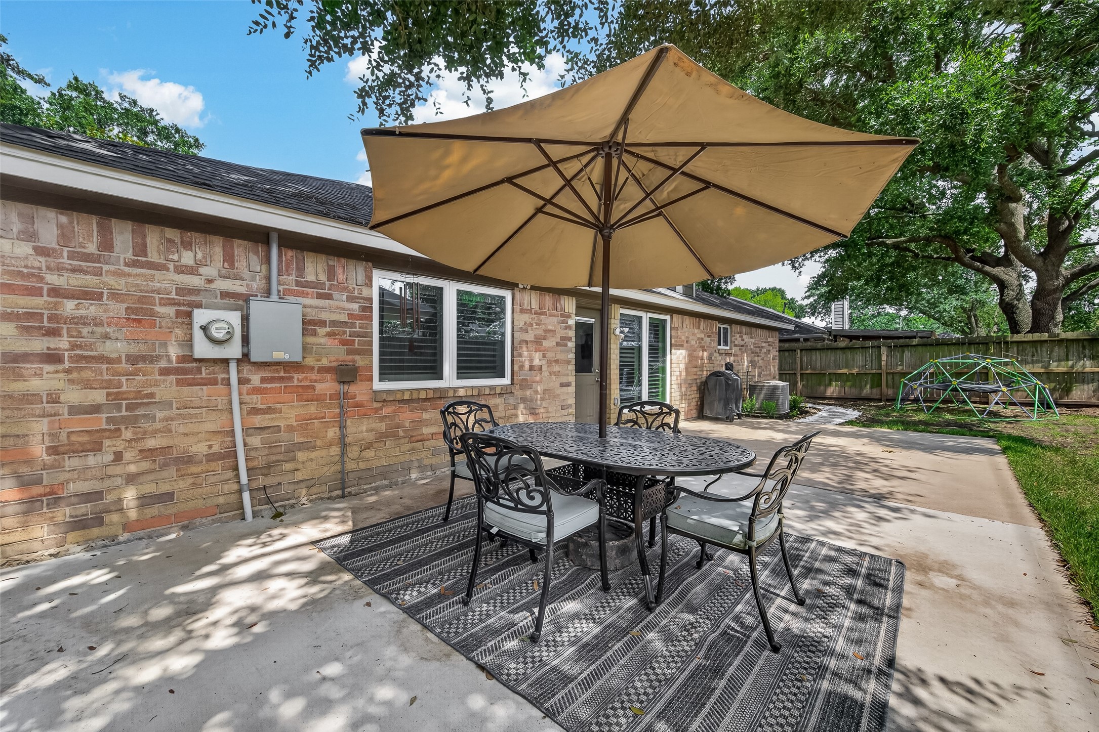22939 Indian Ridge Drive Katy, TX 77450 - Photo 34 of 35