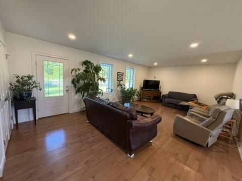 951 Limerick Road Arundel, ME 04046 - Photo 11 of 47 Living room