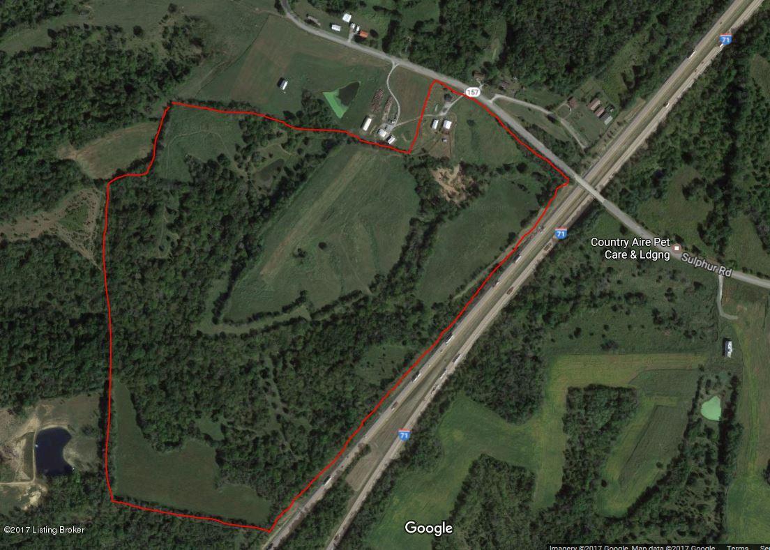 6825 Sulphur Road Sulphur, KY 40070 - Photo 2 of 44 photo