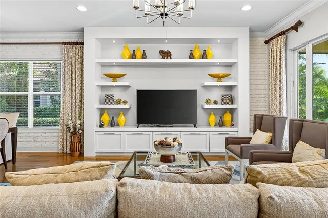 $520,000 | 5016 Stone Harbor Circle, Wimauma, FL 33598