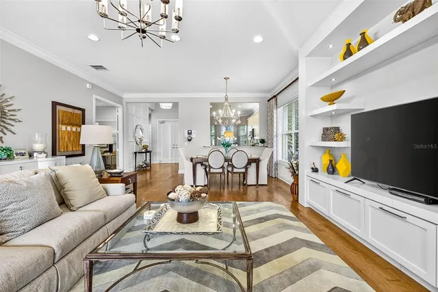 $520,000 | 5016 Stone Harbor Circle, Wimauma, FL 33598