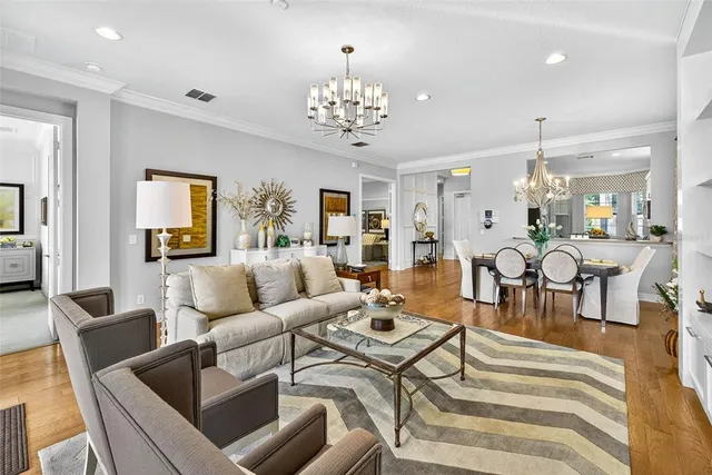 $520,000 | 5016 Stone Harbor Circle, Wimauma, FL 33598