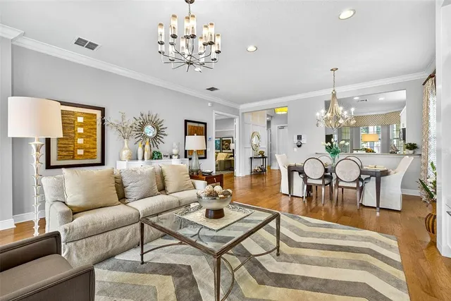 $520,000 | 5016 Stone Harbor Circle, Wimauma, FL 33598