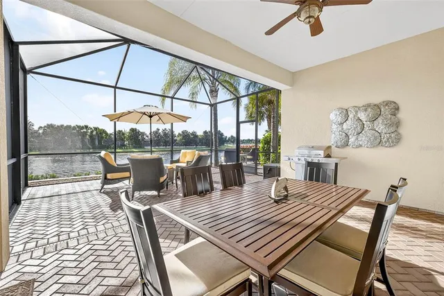 $520,000 | 5016 Stone Harbor Circle, Wimauma, FL 33598