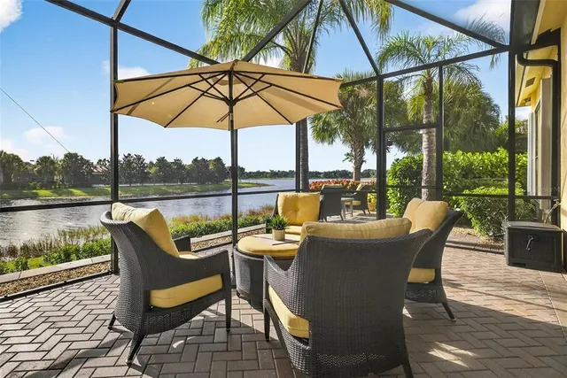 $520,000 | 5016 Stone Harbor Circle, Wimauma, FL 33598