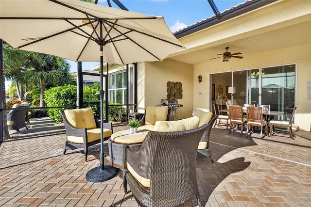 $520,000 | 5016 Stone Harbor Circle, Wimauma, FL 33598