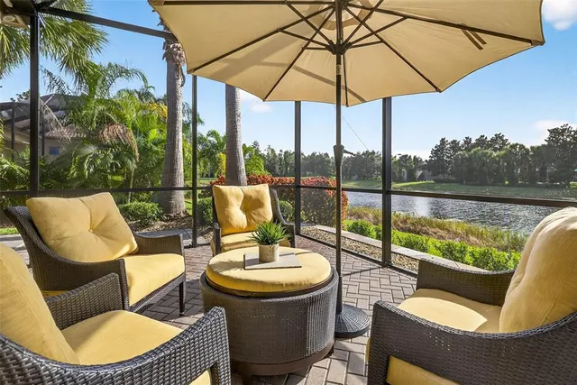 $520,000 | 5016 Stone Harbor Circle, Wimauma, FL 33598