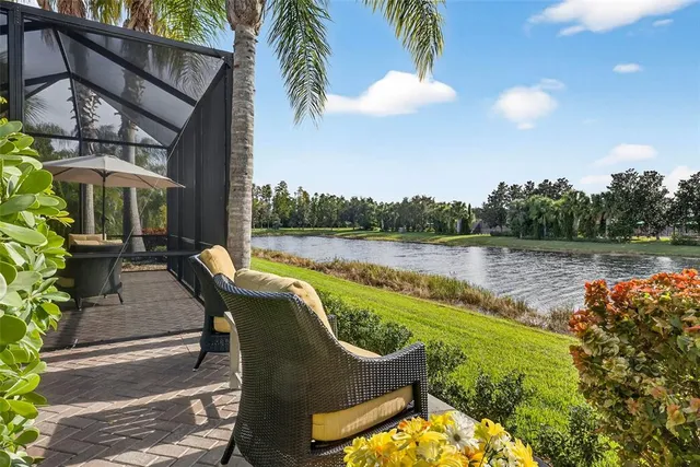 $520,000 | 5016 Stone Harbor Circle, Wimauma, FL 33598