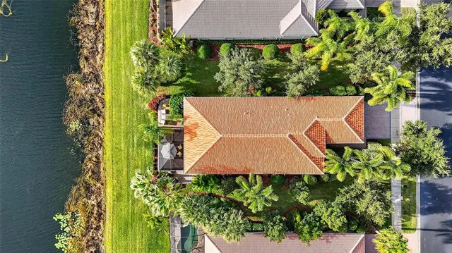 $520,000 | 5016 Stone Harbor Circle, Wimauma, FL 33598