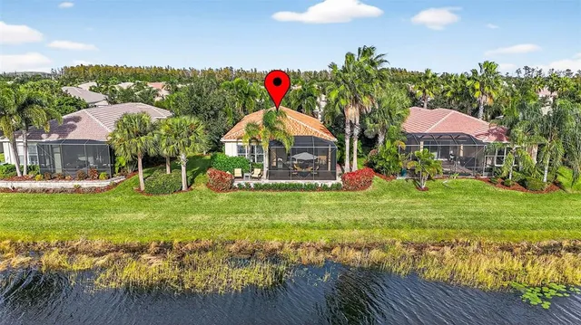 $520,000 | 5016 Stone Harbor Circle, Wimauma, FL 33598