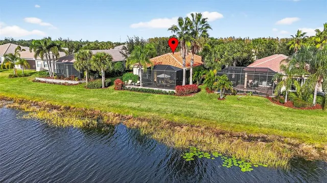 $520,000 | 5016 Stone Harbor Circle, Wimauma, FL 33598