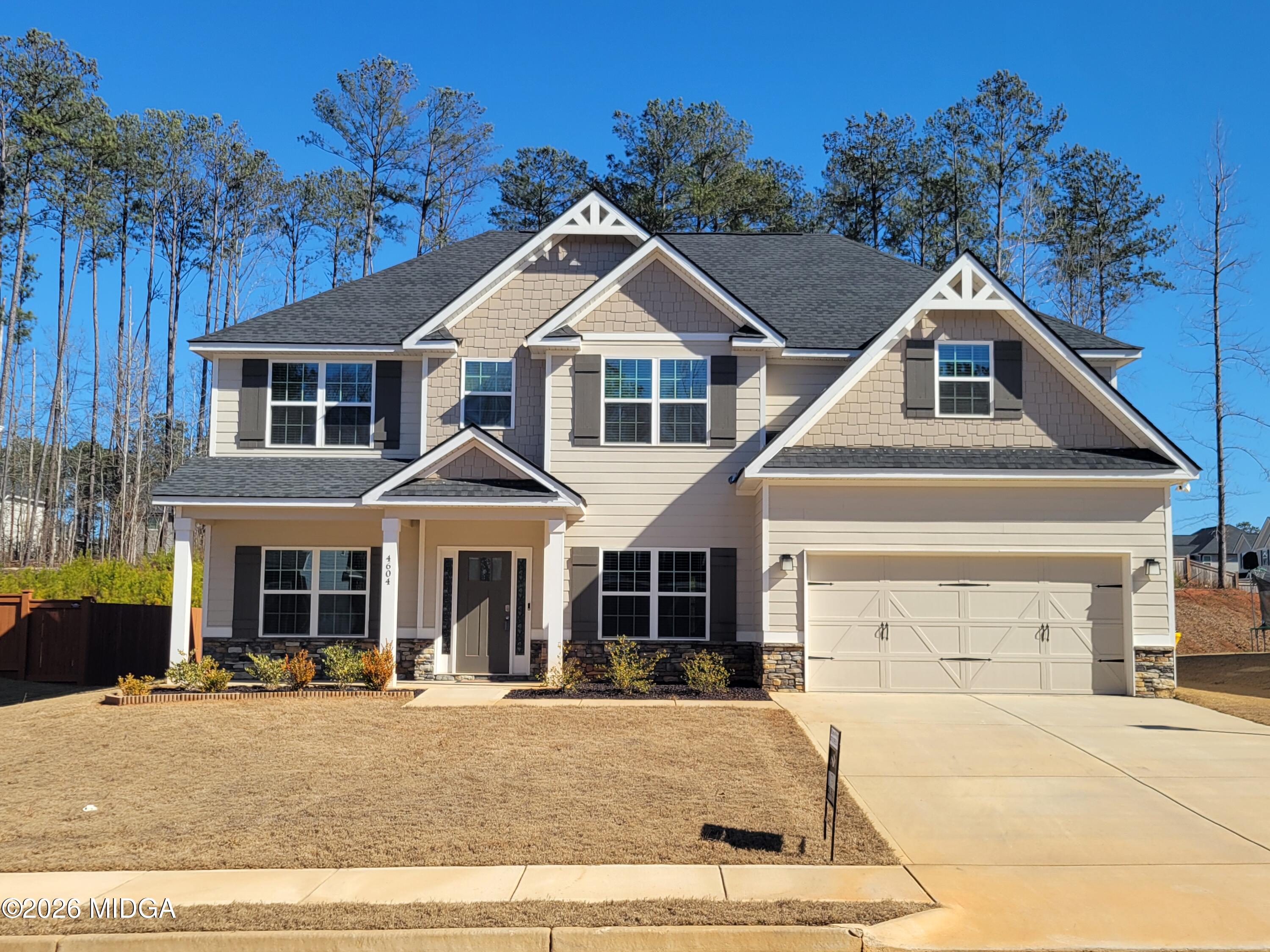4604 Capulet Court Forsyth, GA 31029 - Photo 2 of 56 1000024095