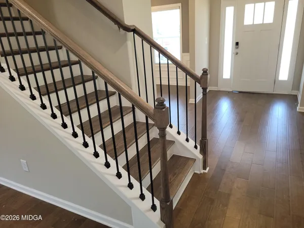 $437,900 | 4604 Capulet Court, Forsyth, GA 31029