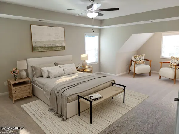 $437,900 | 4604 Capulet Court, Forsyth, GA 31029