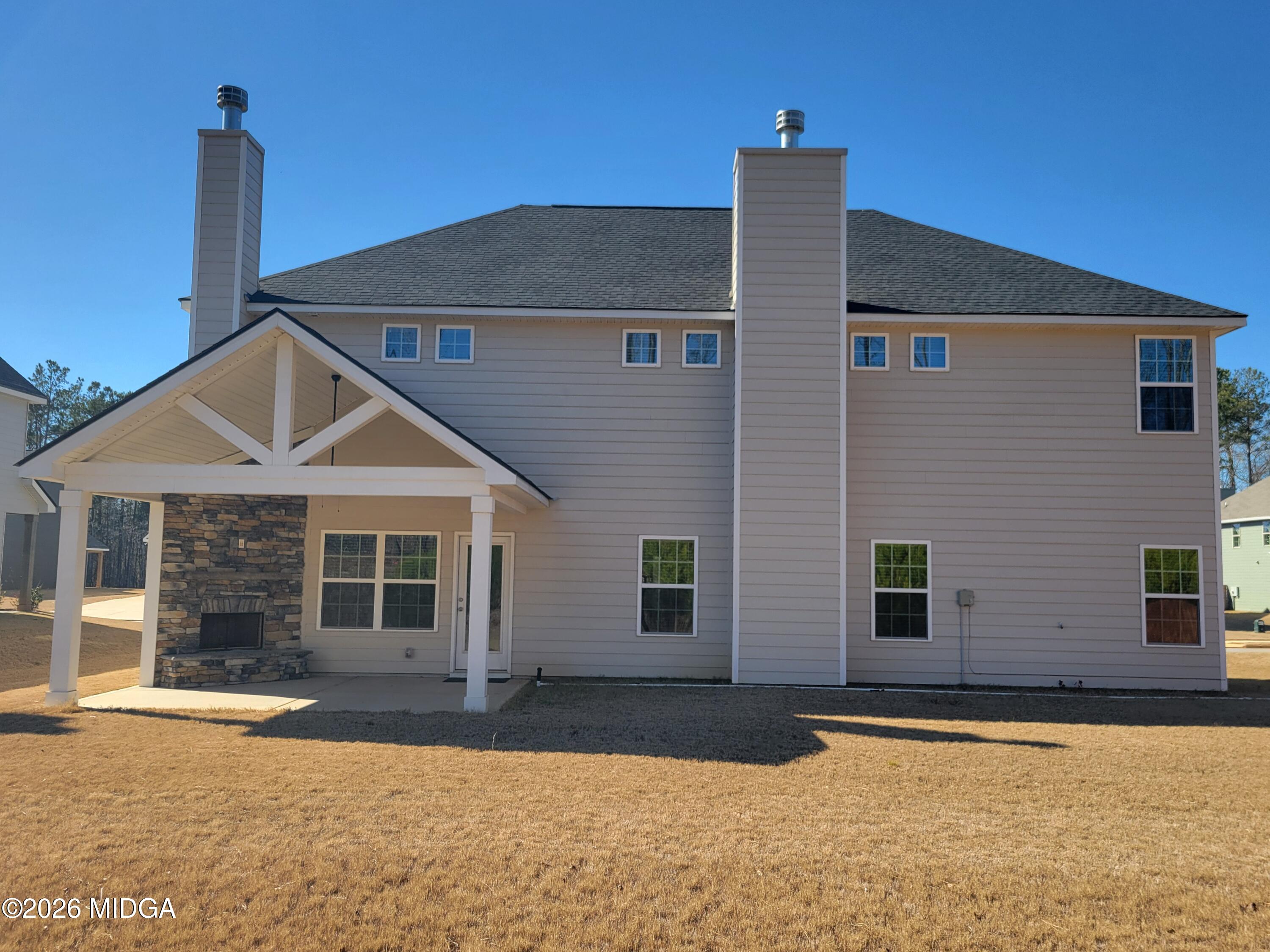 4604 Capulet Court Forsyth, GA 31029 - Photo 4 of 57 1000024097