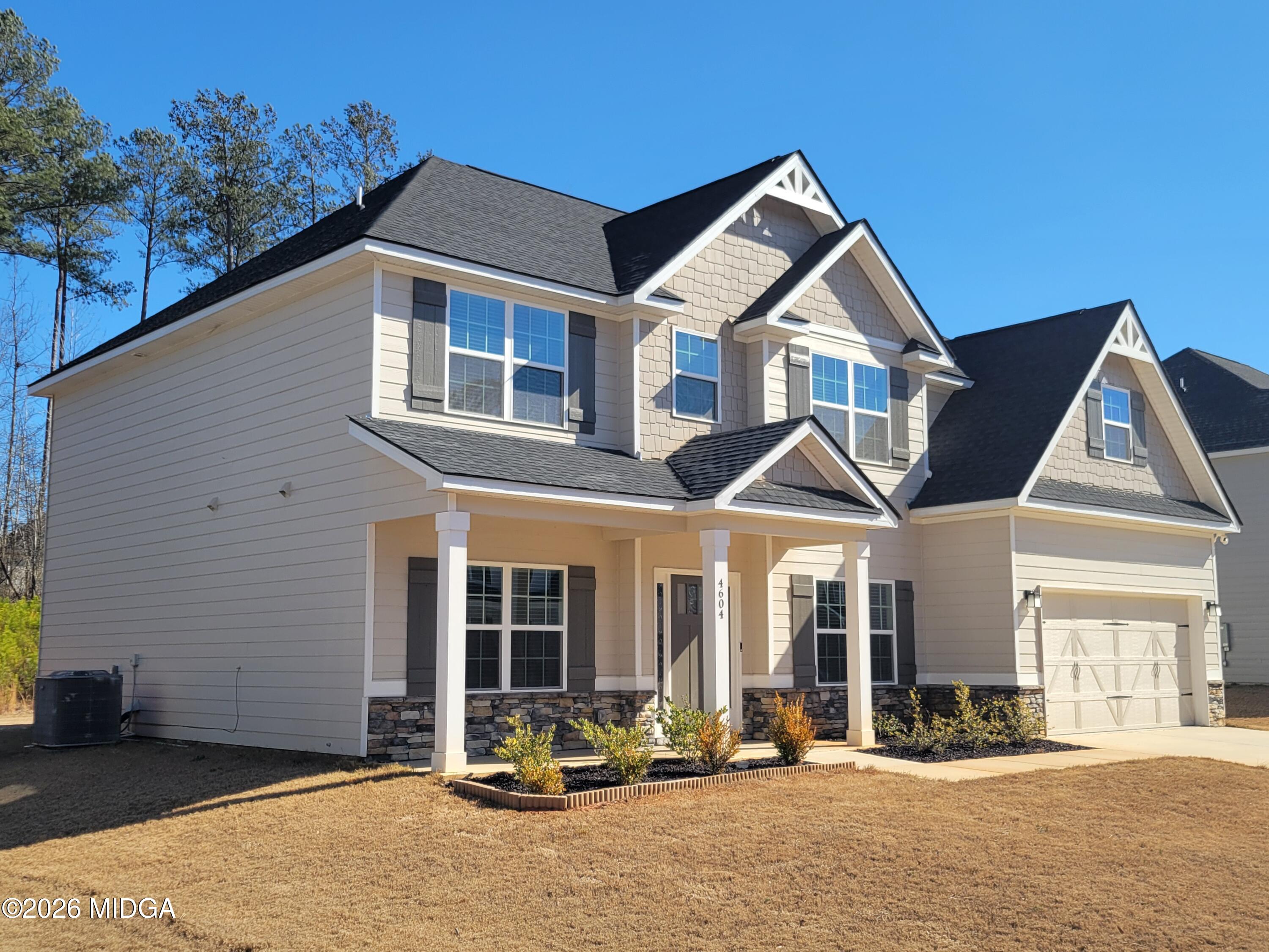 4604 Capulet Court Forsyth, GA 31029 - Photo 4 of 56 1000024096