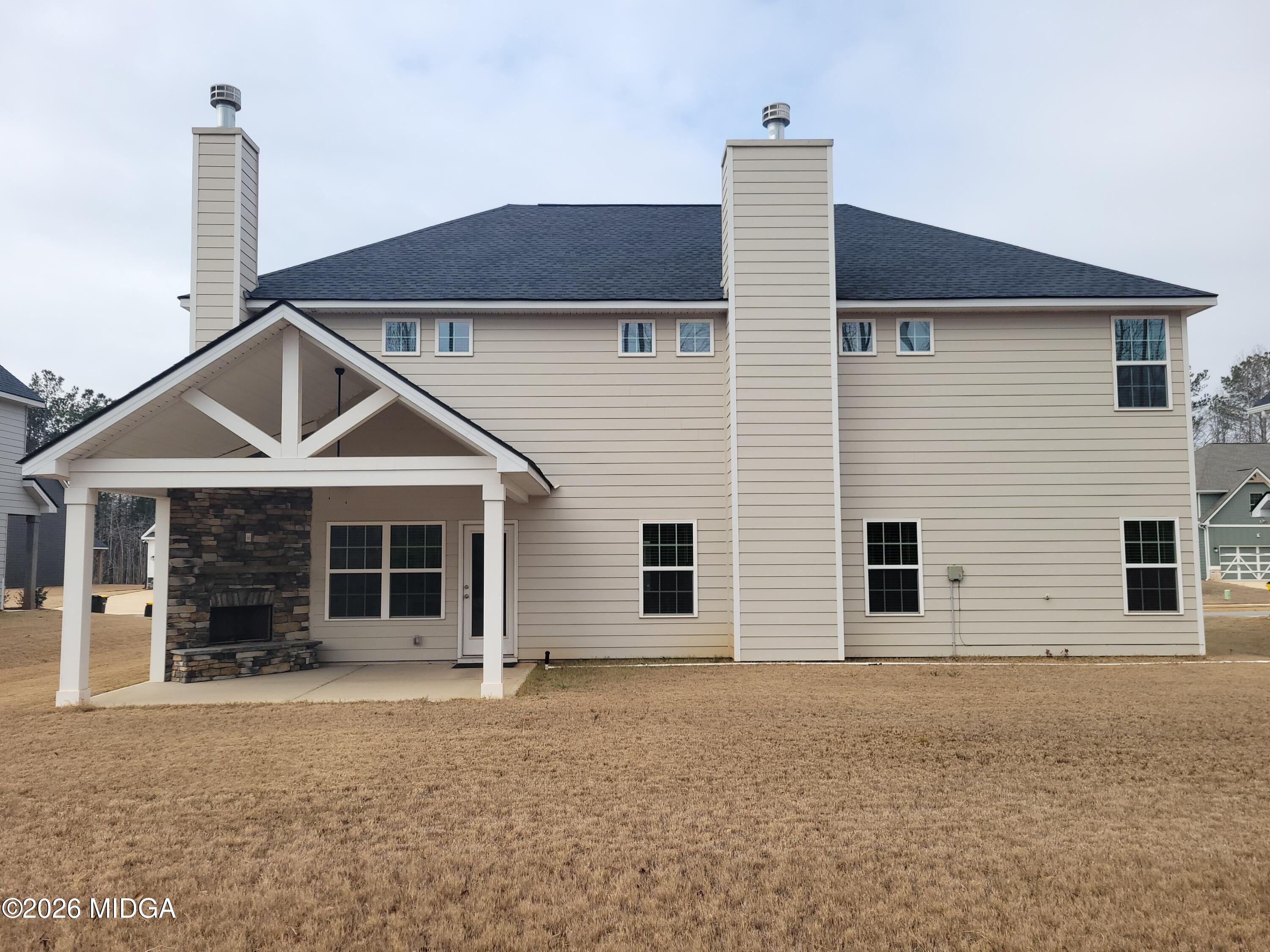 4604 Capulet Court Forsyth, GA 31029 - Photo 6 of 56 1000024031