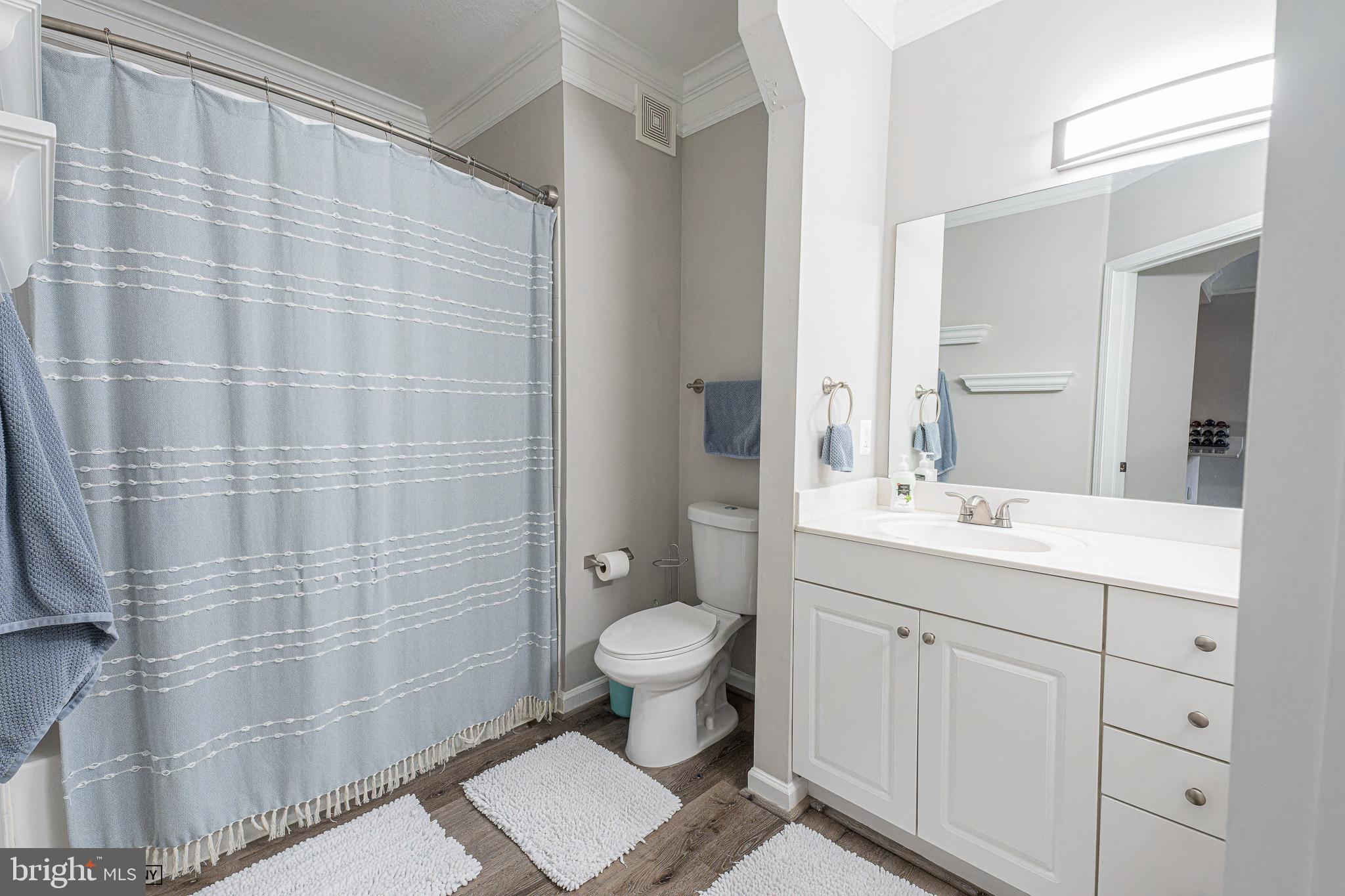 502 Sunset View Terrace Southeast, Unit 107 Leesburg, VA 20175 - Photo 12 of 26