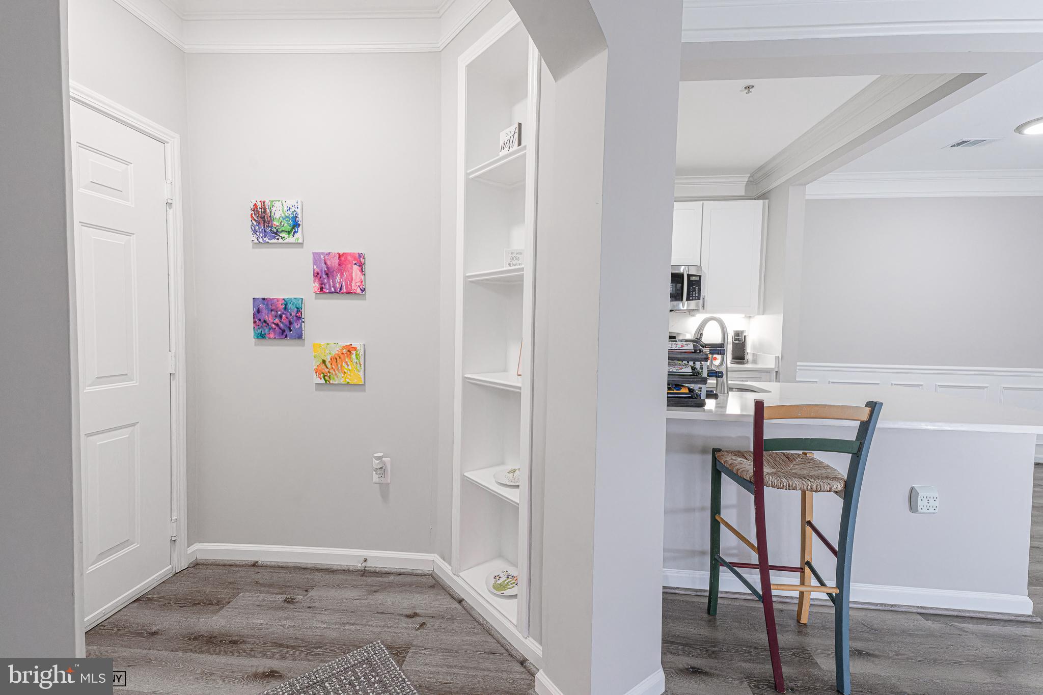 502 Sunset View Terrace Southeast, Unit 107 Leesburg, VA 20175 - Photo 4 of 26