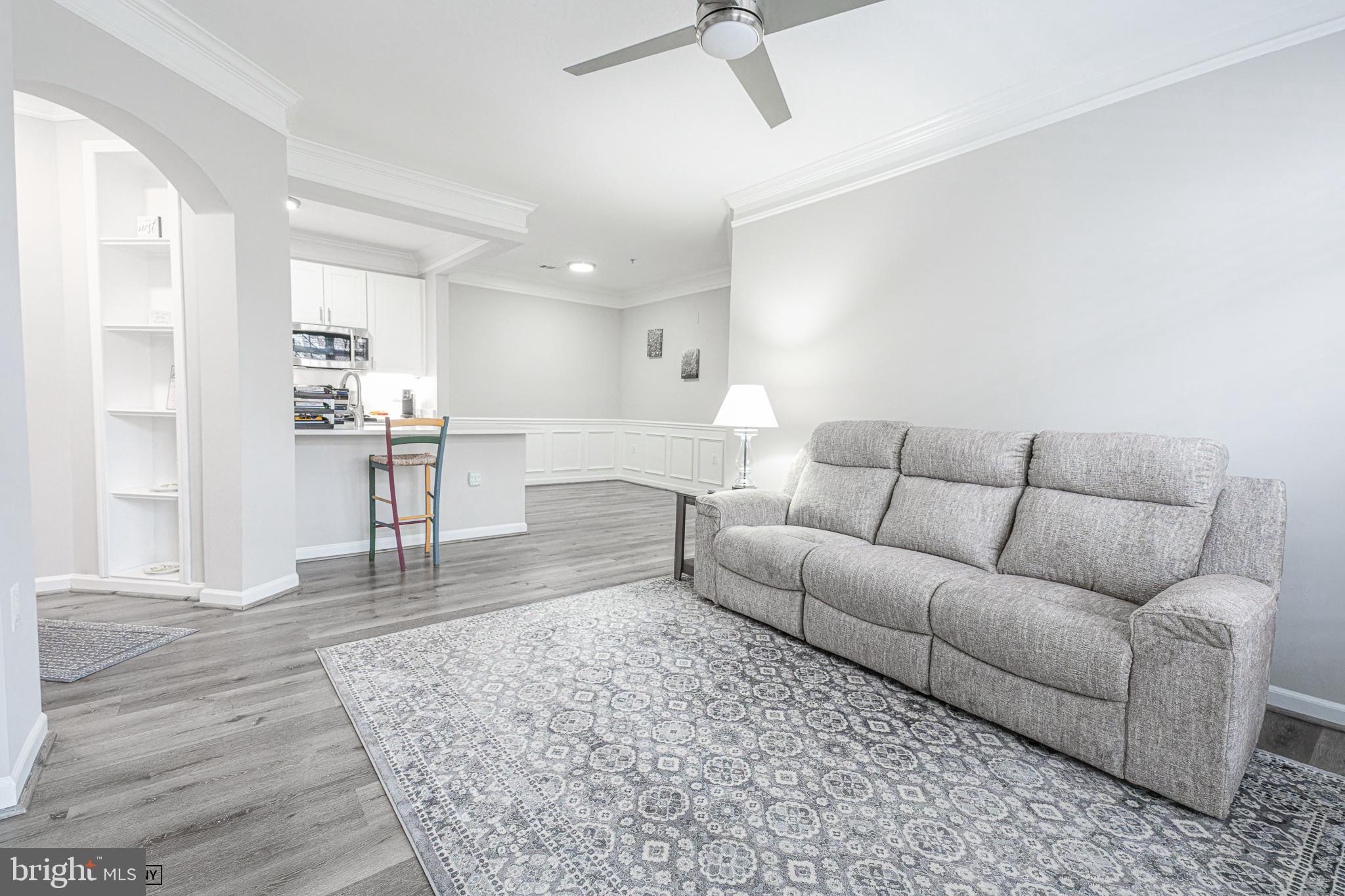 502 Sunset View Terrace Southeast, Unit 107 Leesburg, VA 20175 - Photo 6 of 26