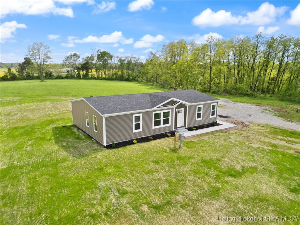 3999 East Curby Road English, IN 47118 - Photo 31 of 36