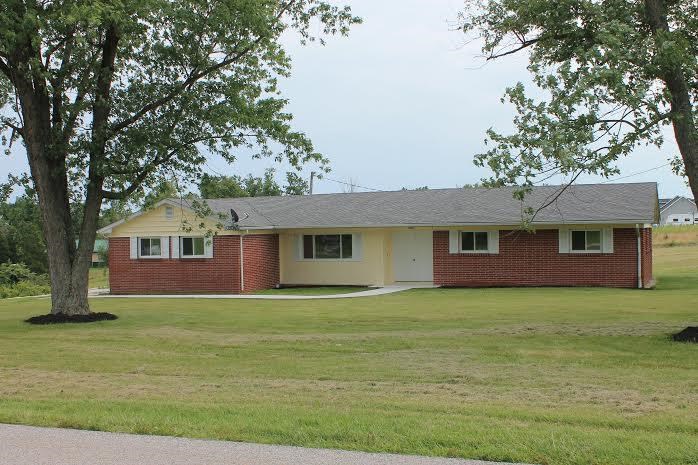 1202 Spice Valley Road Mitchell, IN 47446 - Photo 1 of 21