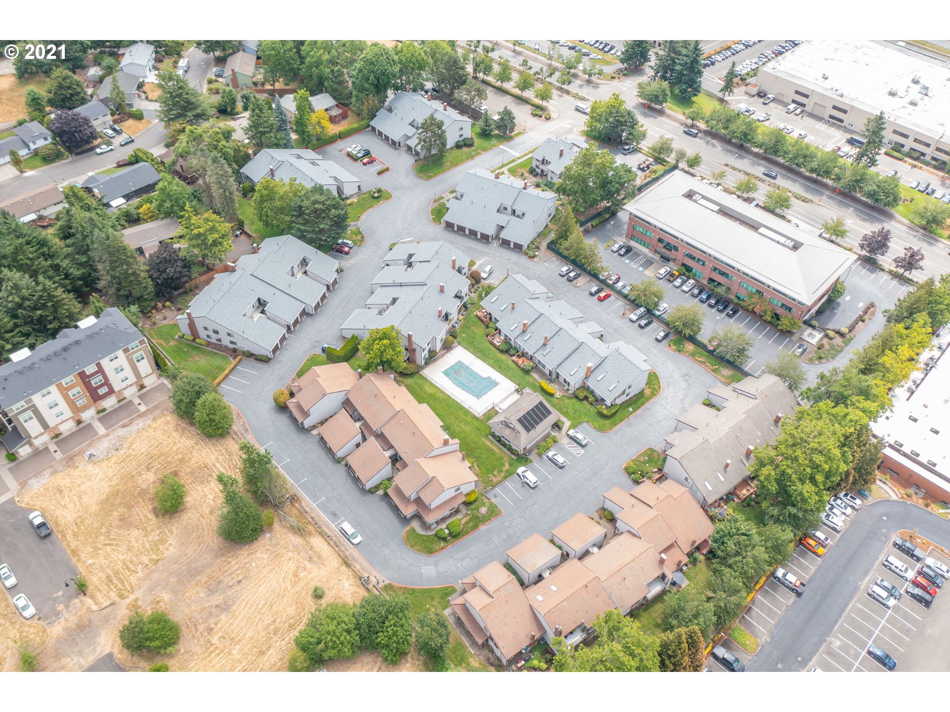 12143 Southeast 104th Court Happy Valley, OR 97015 - Photo 25 of 25