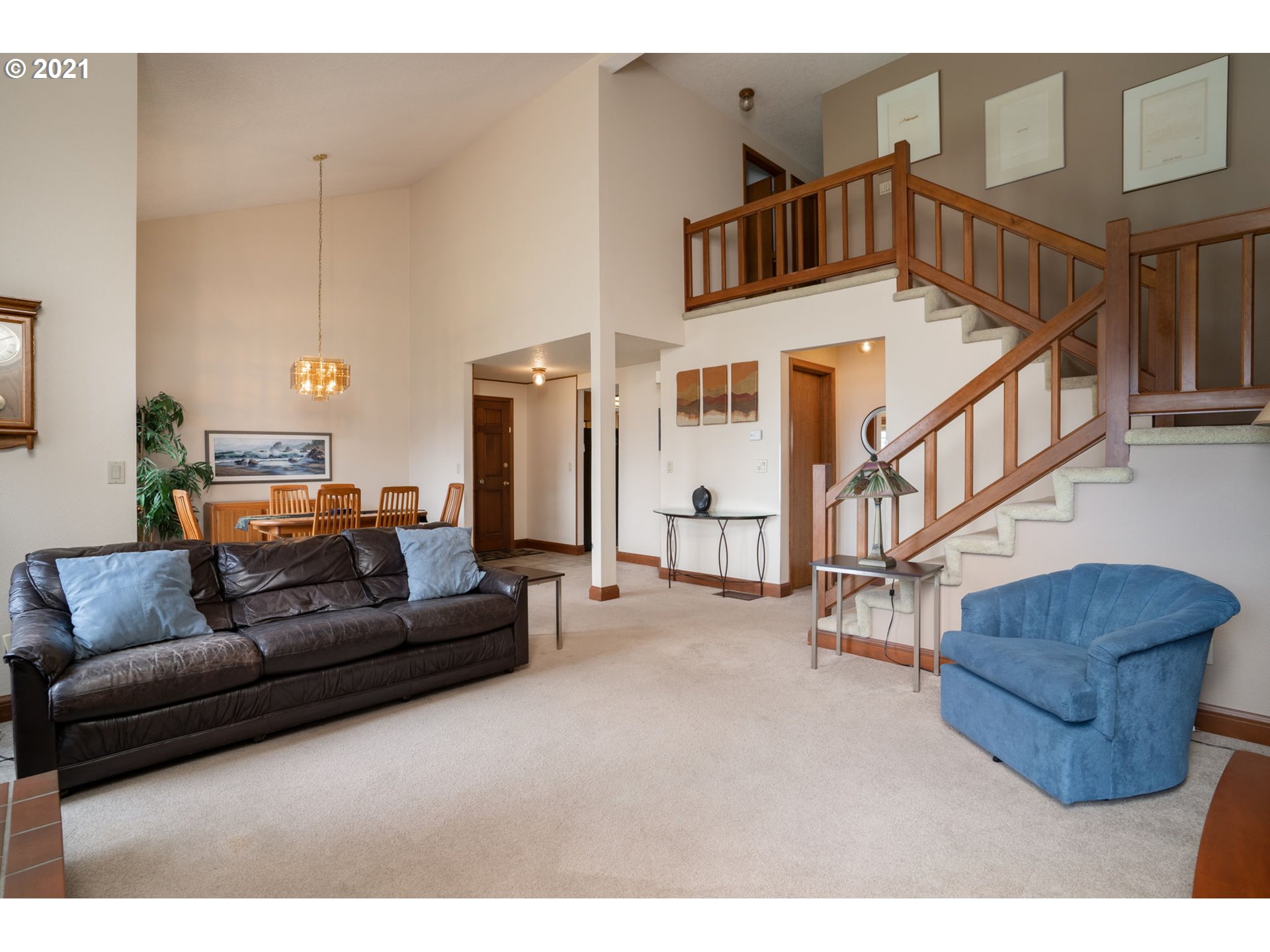 12143 Southeast 104th Court Happy Valley, OR 97015 - Photo 5 of 25