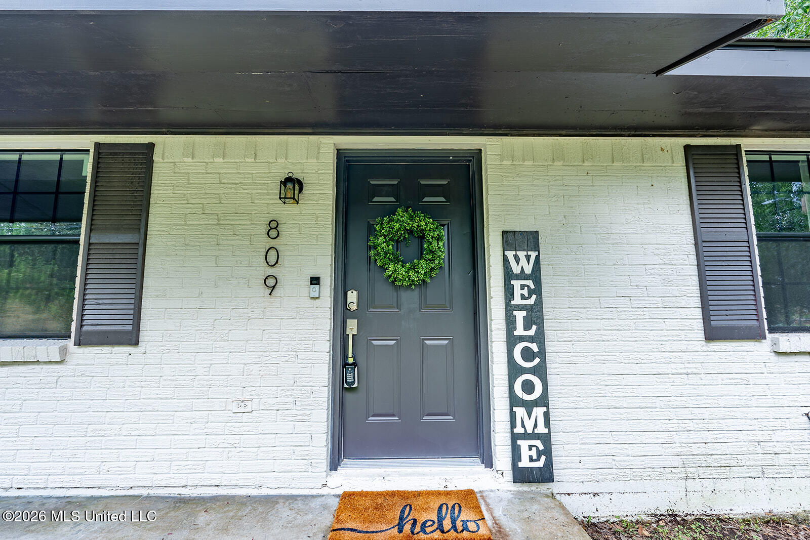 809 Jarrell Street Picayune, MS 39466 - Photo 10 of 41 C2_09690-HDR