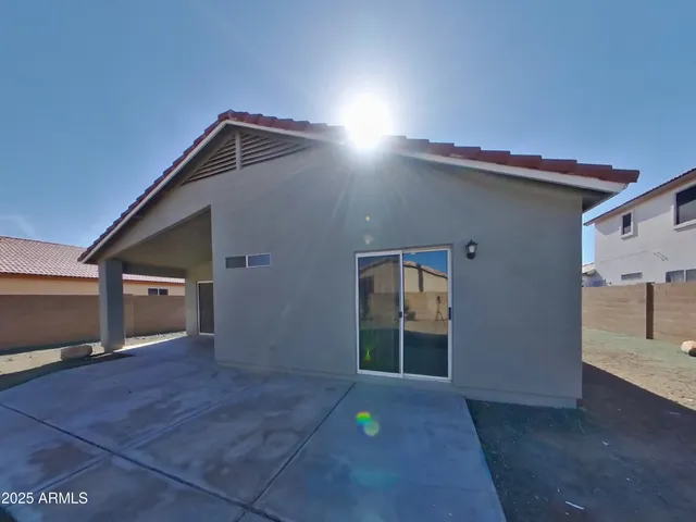 $1,689 | 7368 West Flynn Lane, Glendale, AZ 85303