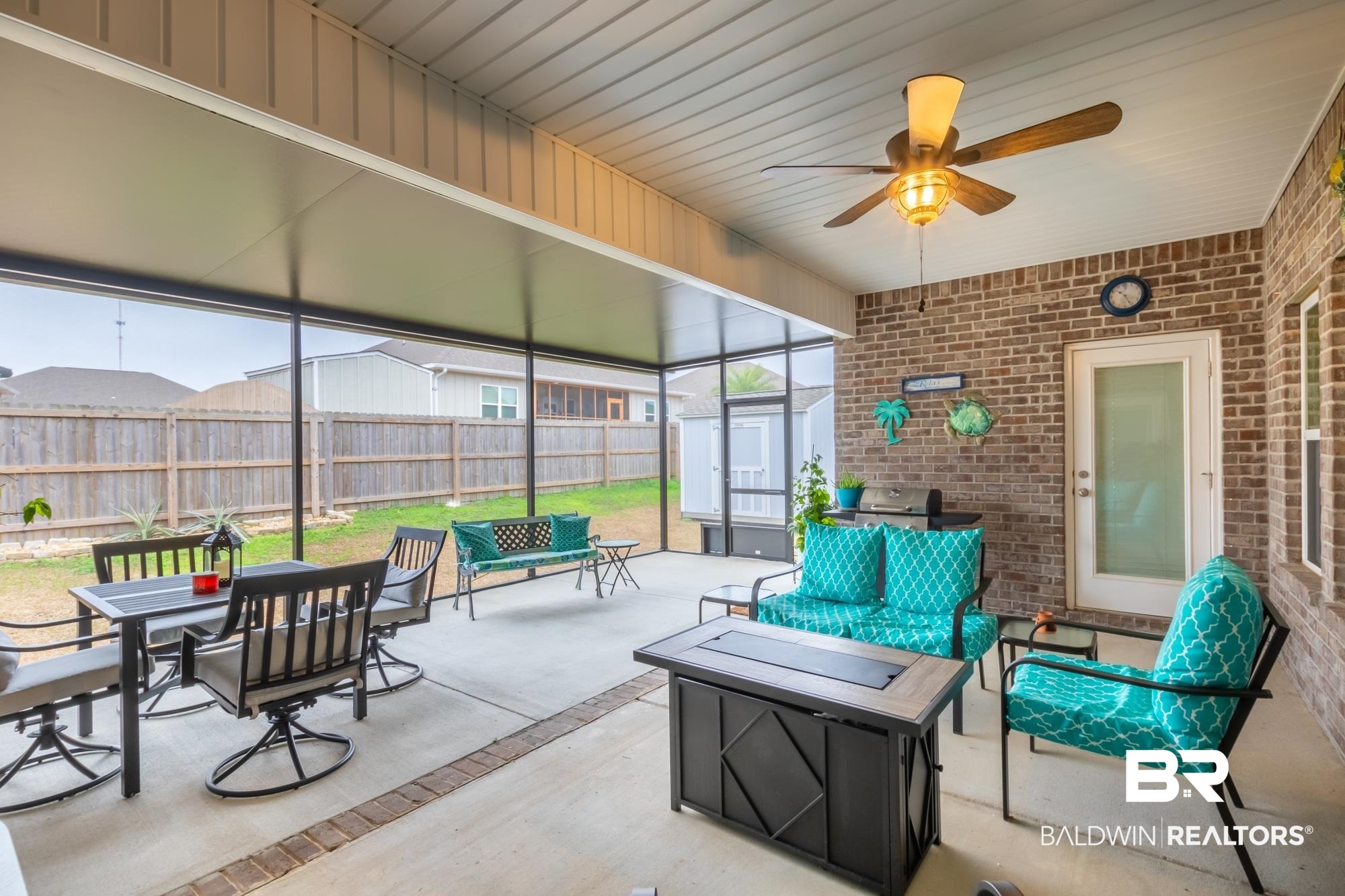 8832 Bronze Lane Foley, AL 36535 - Photo 26 of 35