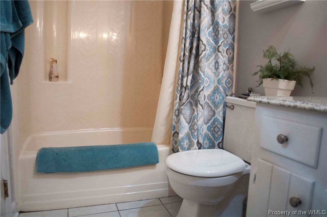 25 Capps Quarters Hampton, VA 23669 - Photo 13 of 49 Gallery Image 13