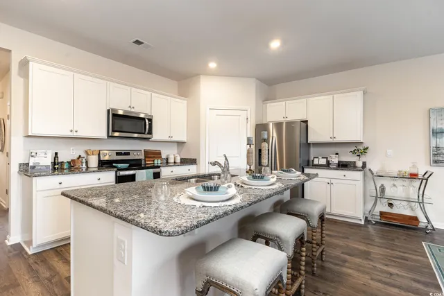 $305,990 | 4464 East Coast Lane, Shallotte, NC 28470