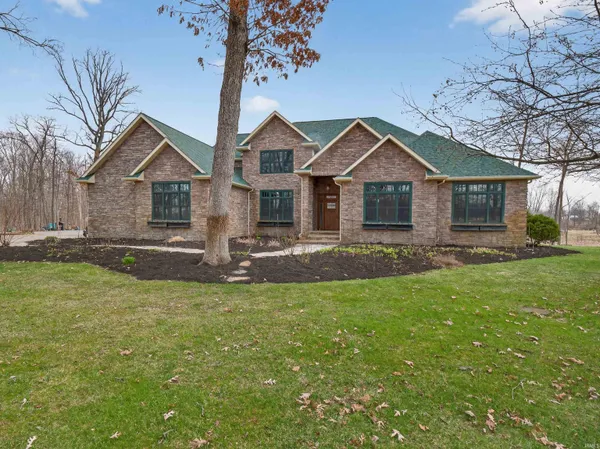 $1,100,000 | 3204 North 250 East, Fremont, IN 46737