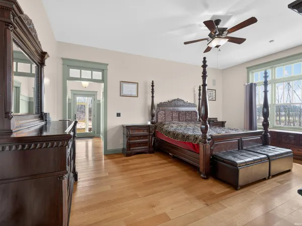 $1,100,000 | 3204 North 250 East, Fremont, IN 46737