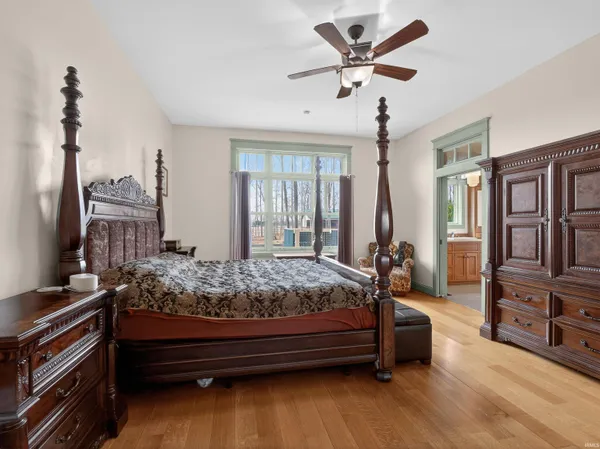 $1,100,000 | 3204 North 250 East, Fremont, IN 46737