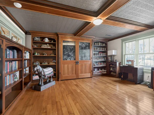 $1,100,000 | 3204 North 250 East, Fremont, IN 46737