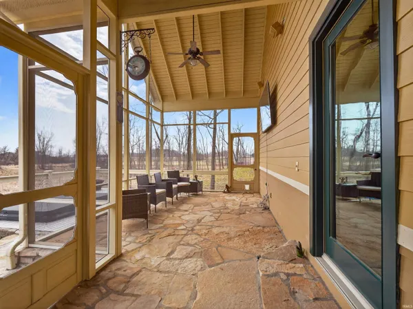$1,100,000 | 3204 North 250 East, Fremont, IN 46737