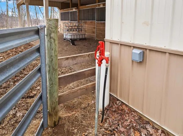 $1,100,000 | 3204 North 250 East, Fremont, IN 46737