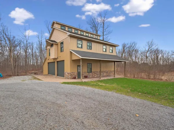 $1,100,000 | 3204 North 250 East, Fremont, IN 46737