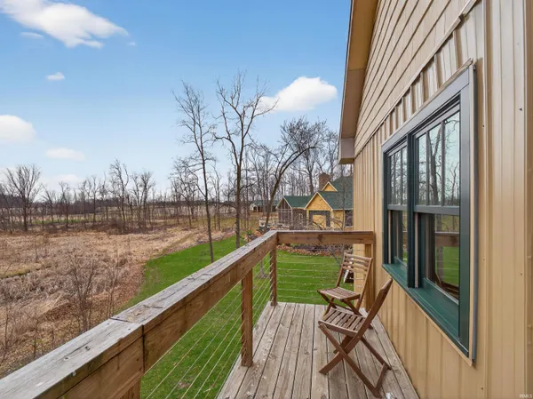 $1,100,000 | 3204 North 250 East, Fremont, IN 46737