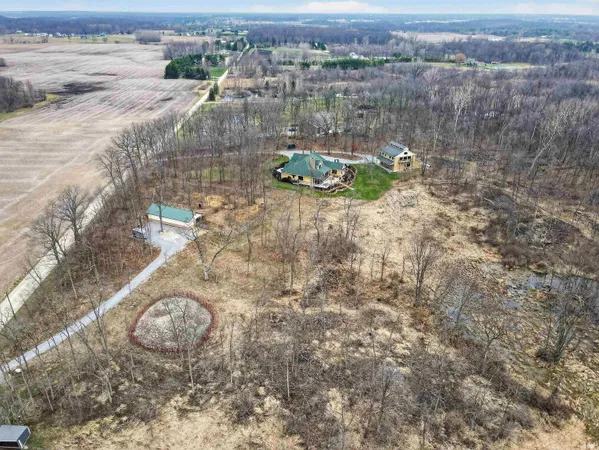 $1,100,000 | 3204 North 250 East, Fremont, IN 46737