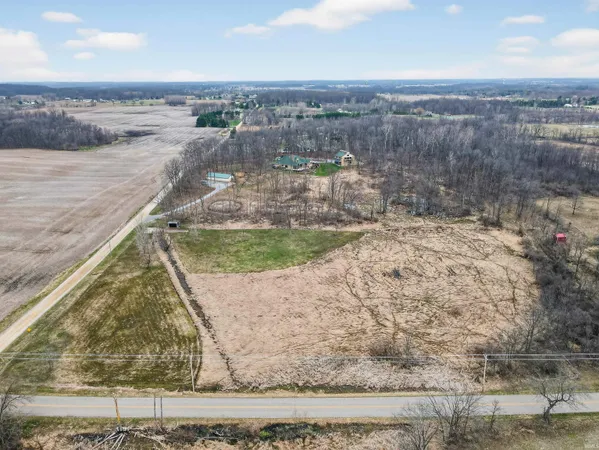 $1,100,000 | 3204 North 250 East, Fremont, IN 46737